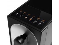 Кофемашина Zigmund Shtain ZACM-2100