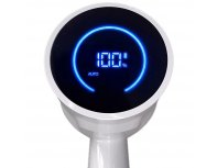 Vacuum cleaner Polaris PVCS 4050 CyclonicPRO White