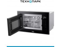 Печь микроволновая встраиваемая Haier HMX-BTG259B