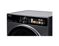 Washing machine Toshiba TW-T25BZU115MWRU(MG)