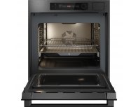 Oven cabinet Asko OCSM66BSH