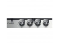 Поверхность варочная Whirlpool TGML 661 IX