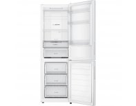 Холодильник Haier CEF536CWG