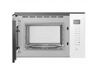 Built-in microwave oven Hotpoint MF25G WH H