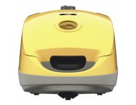 Vacuum cleaner Miele STAF0 Guard S1 sunny yellow