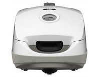 Vacuum cleaner Miele STRF0 Guard S1 Parquet XL brilliant white