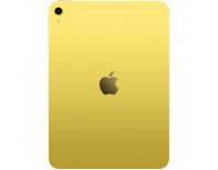 Планшет Apple iPad 11 (2025) Wi-Fi 256 ГБ жёлтый