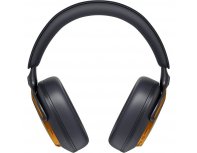 Headphones Bowers and Wilkins Px8 S2 McLaren gray-copper