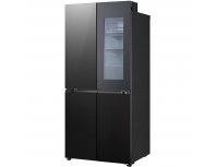 Холодильник LG GC-V22FHBBM