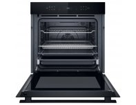 Шкаф духовой Whirlpool WOI68PT1SB