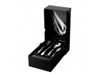 Приборы столовые Robert Welch Ashbury Bright ASHBR1099V/24