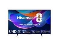 TV Hisense 43A6S (2026)