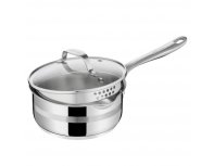 Набор посуды Tefal Jamie Oliver Cook Smart E310S874
