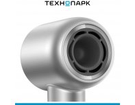 Фен Trouver Shine 10 Silver/серебристый (AMSH10)