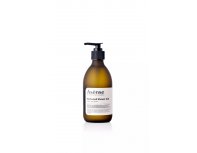 Гель для душа Asense Virgin Lemongrass, 300 мл