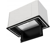 Вытяжка встраиваемая Kuppersberg INLUMIA 60 Black/черный