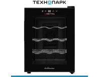 Wine cabinet Meyvel MV12-TB1