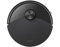 Vacuum cleaner Roborock S9+ black (S9P52-02)