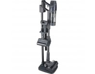 Пылесос Polaris PVCS 6020 Cyclonic Way PRO WIFI IQ Home серый