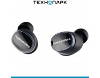 Headphones Bowers and Wilkins Pi8 black