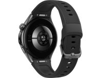 Смарт-часы Huawei Watch 6 46 мм чёрный (55020KDL)