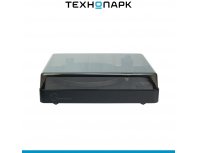 Проигрыватель виниловых пластинок Reproductor RP-LP2XBT Black/черный