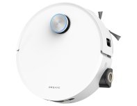 Vacuum cleaner Dreame Bot Aqua 10 Ultra Roller complete White (RLH71DE-1)