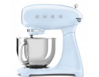 Planetary mixer Smeg SMF03PBEU blue
