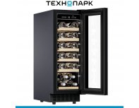 Built-in wine cabinet Meyvel MV19NH-KBT1