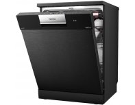 Dishwasher Toshiba DW-16F1(BS)-RU
