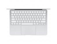 Ноутбук Apple MacBook Neo 13 2026 512 ГБ серебристый