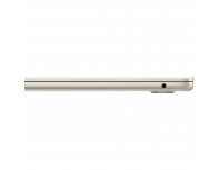 Ноутбук Apple MacBook Air 15.3 M5 16+512 ГБ 2026 сияющая звезда MDVD4
