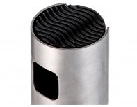 Sprayer oil Eat&Bite Flavor, silver (627011)