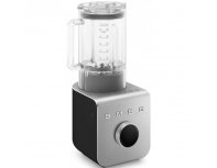 Blender Smeg BLC01BLMEU black matte
