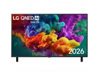 Телевизор LG QNED evo AI 55QNED85B6C (2026)