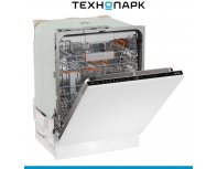 Built-in dishwasher Gorenje GV673B65