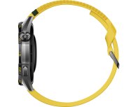 Смарт-часы Huawei Watch GT 7 46 мм жёлтый (55020JUR)