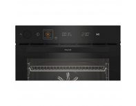 Шкаф духовой Hotpoint HSTF 1352 H BL
