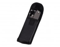 Multi-tool Brand Charger Ranger 11-in-1 black, grey (936002)