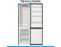 Refrigerator Gorenje NRK6202EBXL4