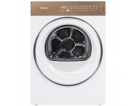 Машина сушильная Toshiba TD-T37BS100HWRU(WT)