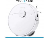 Пылесос Dreame Bot L40 Ultra CE (RLD52SE)