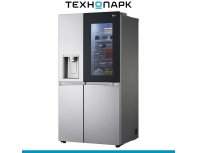 Холодильник LG GC-X257CAEV InstaView