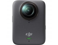 Экшн-камера DJI Osmo 360 Standard Combo чёрный