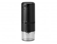 Coffee grinder portable Eat&Bite Select Kenya, black (684527)