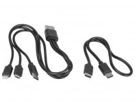 Аккумулятор внешний Evolt Mild Pro c быстрой зарядкой QC/PD, 20 000 mAh, белый (591246)