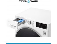 Washing machine LG F2J6NM1W