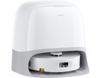 Пылесос Roborock Qrevo Curv 2 Flow (QC2F02-02)