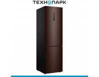 Fridge Haier C4F740CLBGU1