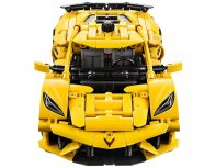 Constructor Lego Technic Chevrolet Corvette Stingray (42205)